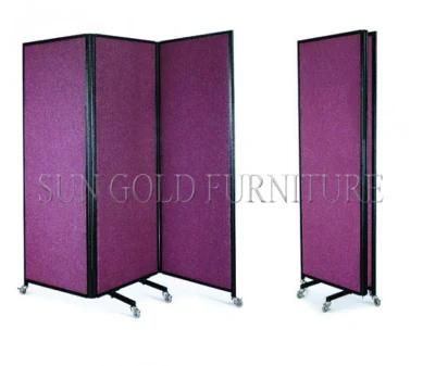 New Style Hotel Movable Partition, Modular Movable Office Partitions (SZ-WS508)