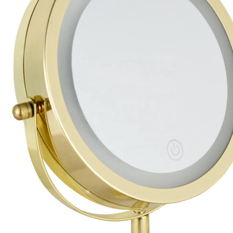 Hot Sale Makeup Dressing Table Double Sides Mirror for Sale