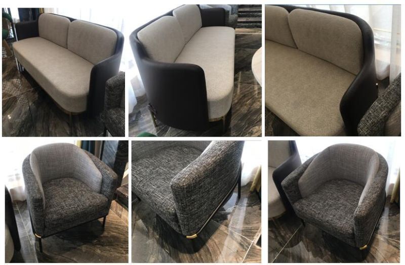 Modern New Design Hospitality Hotel Furniture Professional Hotel Contact Furniture 4&5 Star Hotel Furniture China Factory