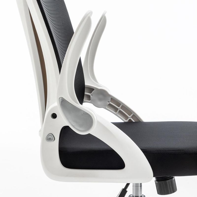 Ergonomic Mesh Modern Computer Office Furniture Swivel Chairs