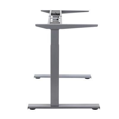 EPE Carton Pallet Ergonomic Stand Desk with Exquisite Workmanship