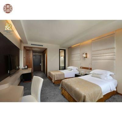 Foshan Customized Hotel Furniture Five Star Manufacturer with Good Price