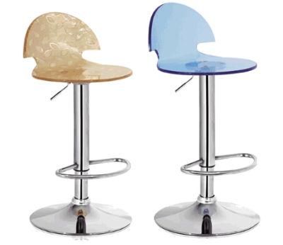Modern Designs Plastic Bar Chair