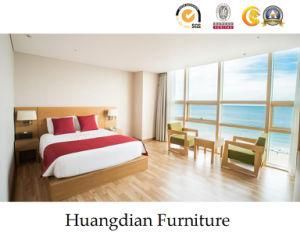 Holiday Inn Hotel Bedroom Furniture (HD214)