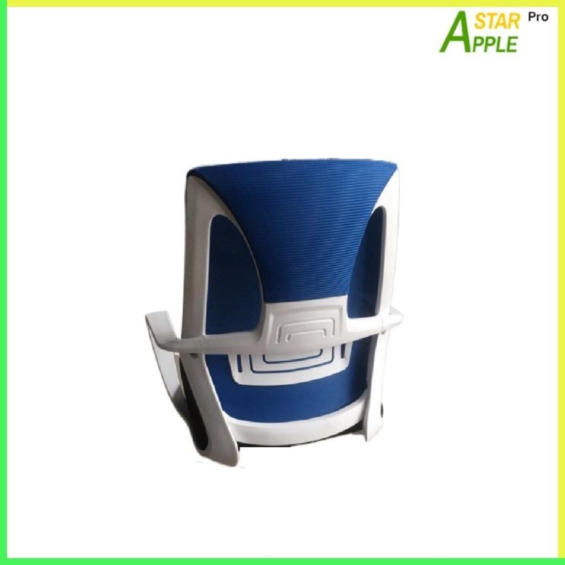 Massage Ergonomic Plastic Computer Parts Game Office Chair Furniture