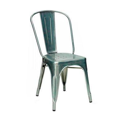 Hot Sale Simple Tolix Chairs in Modern Style