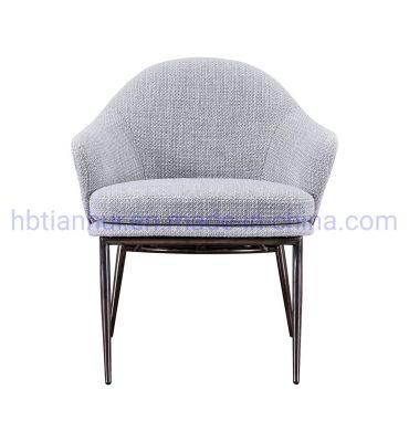 Hot Sale Five Star Hotel Room/ Apartment/ Public Area/ Modern Dining Chair