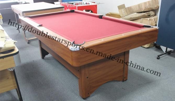 Szx 6FT Szx 6FT Hot Selling Modern Billiard Pool Table for Sale
