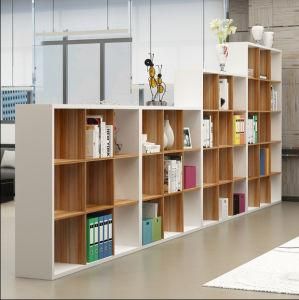 New Design Most Popular Style Bookshelf