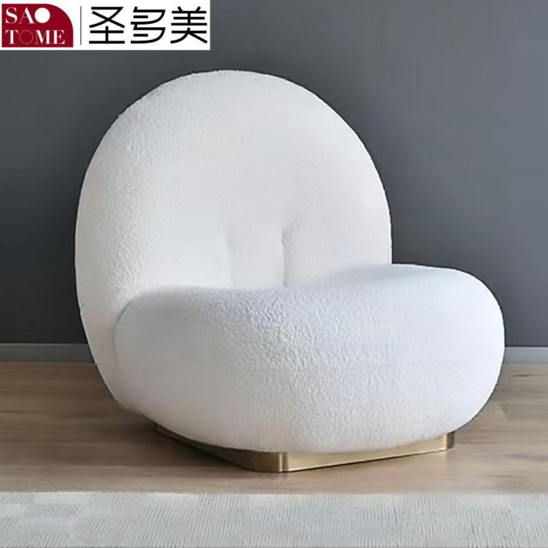 Chinese Bedroom Furniture Leisure Relax Chair