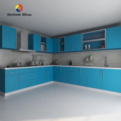 Ghana Kitchen Cabinet Plastic Cover Kitchen Counter Tops and Cabinets