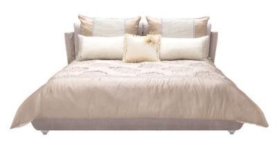 Furniture Modern Fashion Bedroom Furniture/Fabric Bed