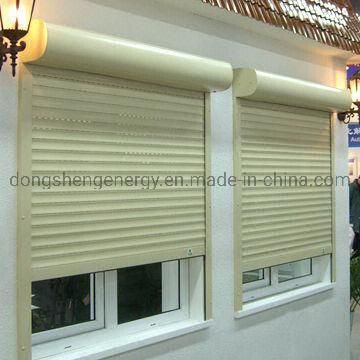 Sun Shade Window Roller Blind