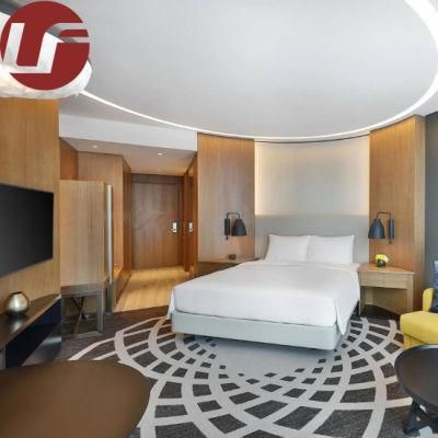 Dubai Hotel Furniture Customize Headboard Panels Modern Ritz Carton Furniture
