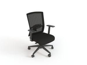 High Quality Rotary Mesh Adjustable Executive Office Chairs with Armrest