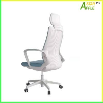 School Modern Computer Parts Plastic Gaming Office Chairs Home Furniture