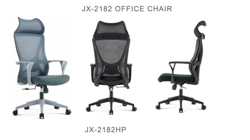 New Design Promotion Home Hotel Office Furniture Meeting Task Chair