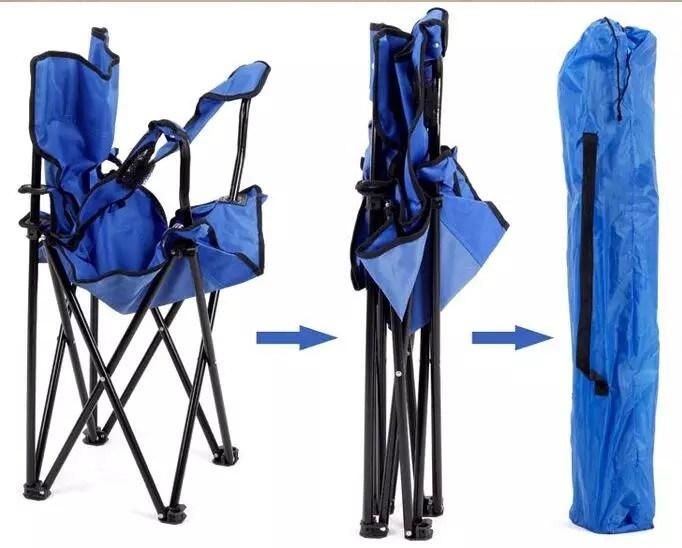 Custom Camping Chair with Carry Bag Camping Chair Folding Chair for Hiking