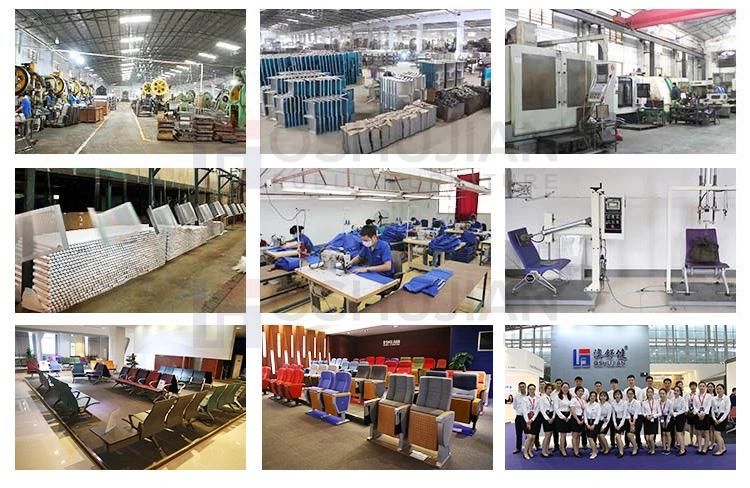 China Office Sofa Furniture China Office Sofa Furniture