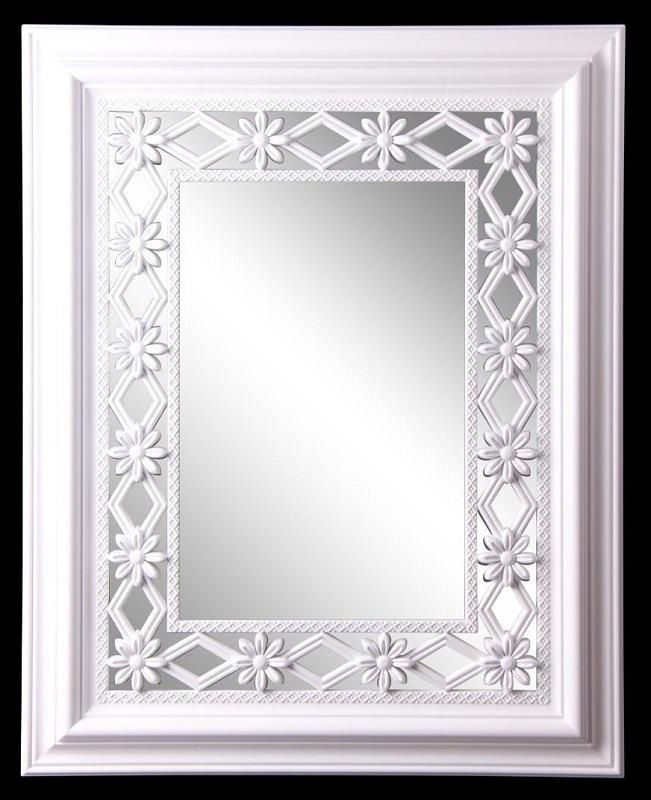Modern Large Rectangular Mirror Home Decor Wall Mirror Bath Mirror