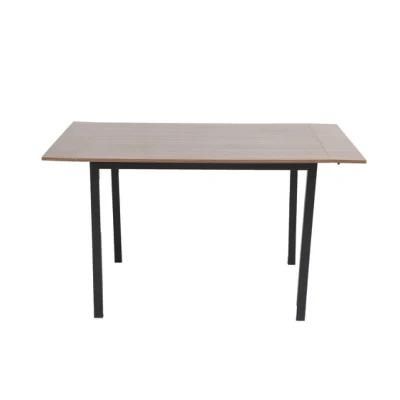Chinese Manufacturers Wholesale The Latest Designs of Popular Modern Large Square Tables