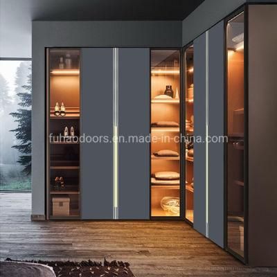 Hot Sales Kitchen Furniture Design Modern Style Cabinet