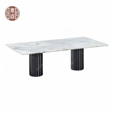 Customized Restaurant Dining Room Hotel Banquet Furniture Dining Table