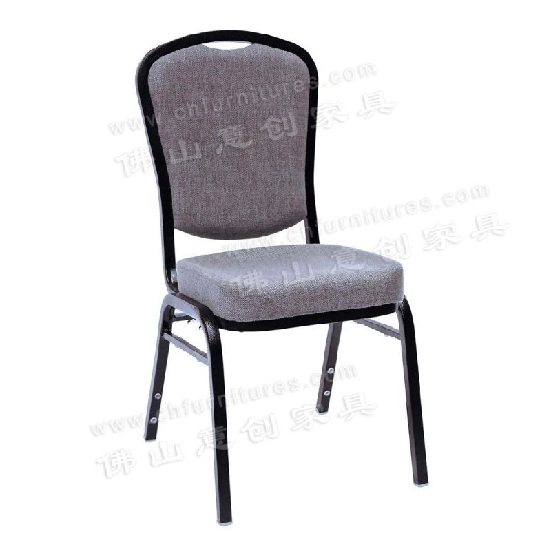 Simple Hotel Event Hall Wedding Banquet Chair