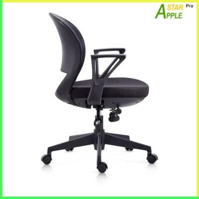 Amazing Comfortable Super Special as-B2131 Office Chairs with Lumbar Support
