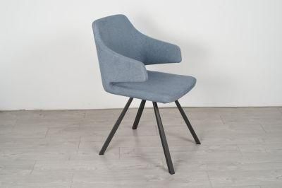 Nordic Style Home Furniture Dining Chair Restaurant Cheap Modern Chair