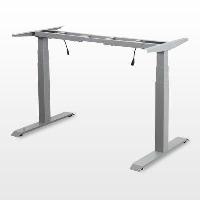 Hot Sale Motorized Comfortable Quick Assembly Durable Adjust Desk