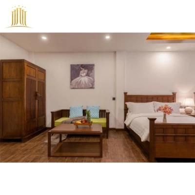 Ready Made Luxury Hotel Room All Set Specification 5 Star Ramada Hotel Furniture for Sale