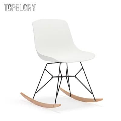 Modern Home Garden Patio Furniture Outdoor Plastic Chair