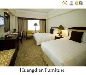Hotel Bedroom Furniture for Sale Contemporary Hotel Furniture (HD642)
