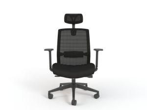 Fabric Customized Zns Export Standard Carton Box Swivel Gaming Chair