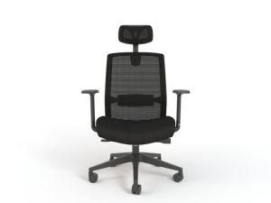 Fabric Customized Zns Export Standard Carton Box Swivel Gaming Chair