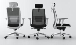 High Swivel Reusable Office Chairs with Headrest Option Good Price 958