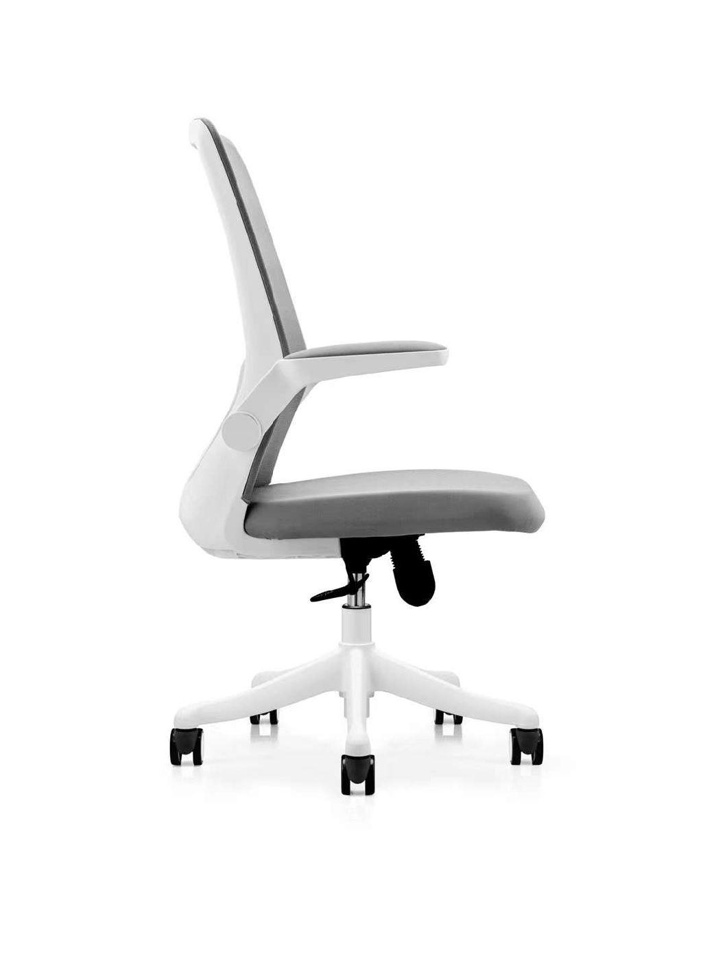Modern Office Furniture Revolving Staff Mesh Computer Study Game Chair