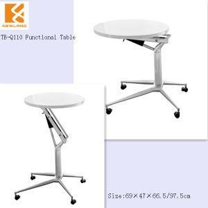 Newland Modern Adjustable Height Coffee Table Furniture (TB-Q110)