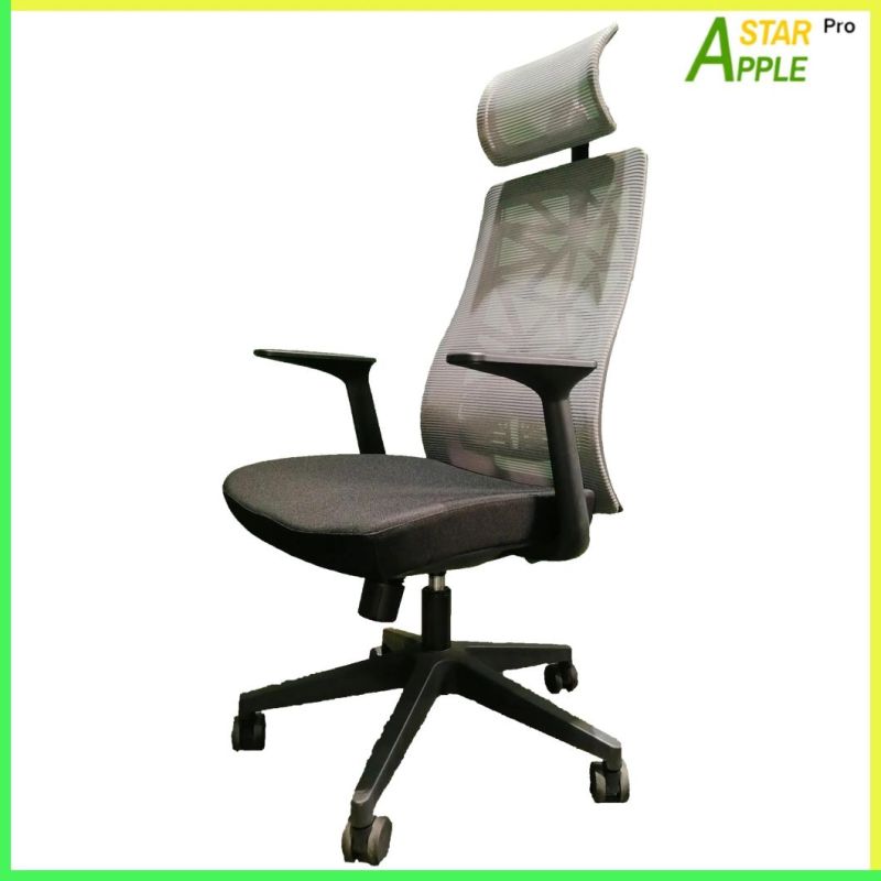 Executive Chair Foshan Apple Cheap Discount Wholesale Market Computer Parts Desk Plastic Classic Executive Ergonomic Office Folding Shampoo Chair