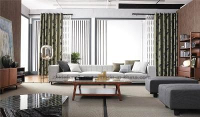 Living Room Furniture, Modern Combination Sofa