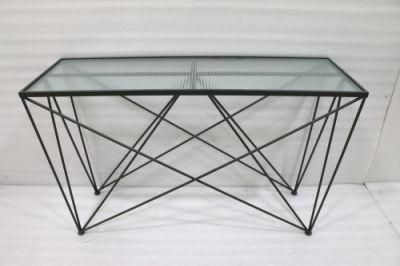 Modern with Antique Design Home Furniture Coffee Table