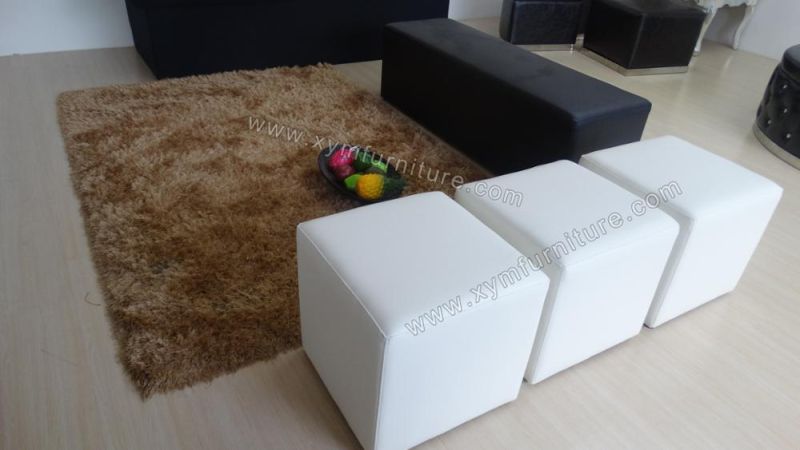 Wholesale Discount Durable C Shaped Sectional Sofa Modern Leather Sectional Sofa