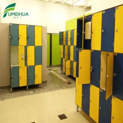 Good Quality Customized Phenolic Resin Luggage Locker