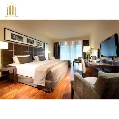 Custom Luxury Hotel Design Room Hotel Furniture Bedroom Sets Casegoods