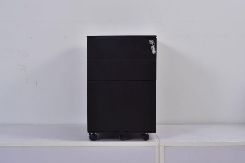 Modern Office Movable Pedestal Cabinet Wholesale Furniture