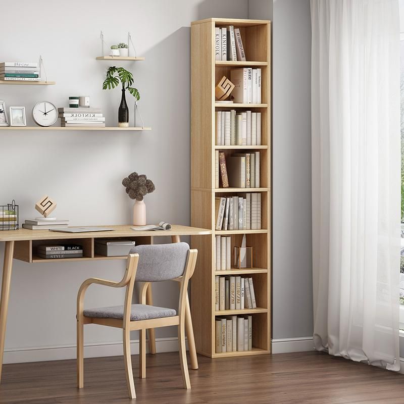 Modern Simple Style Modern Bookcase for Office Living Room and Classroom