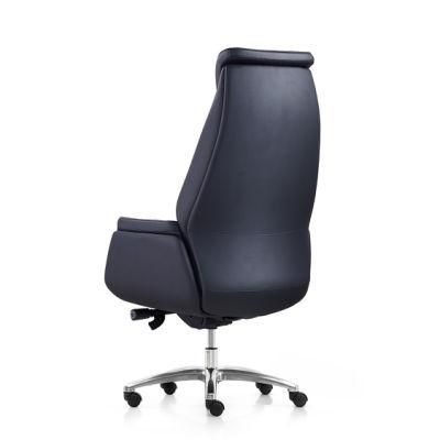Zode Modern Furniture Boss Leather Gaming Chair