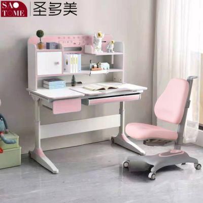 Home Customizable Color Adjustable Height Study Desk