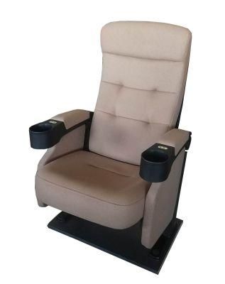 Cinema Seat China Auditorium Seating Commercial Movie Theater Chair (SD22H)